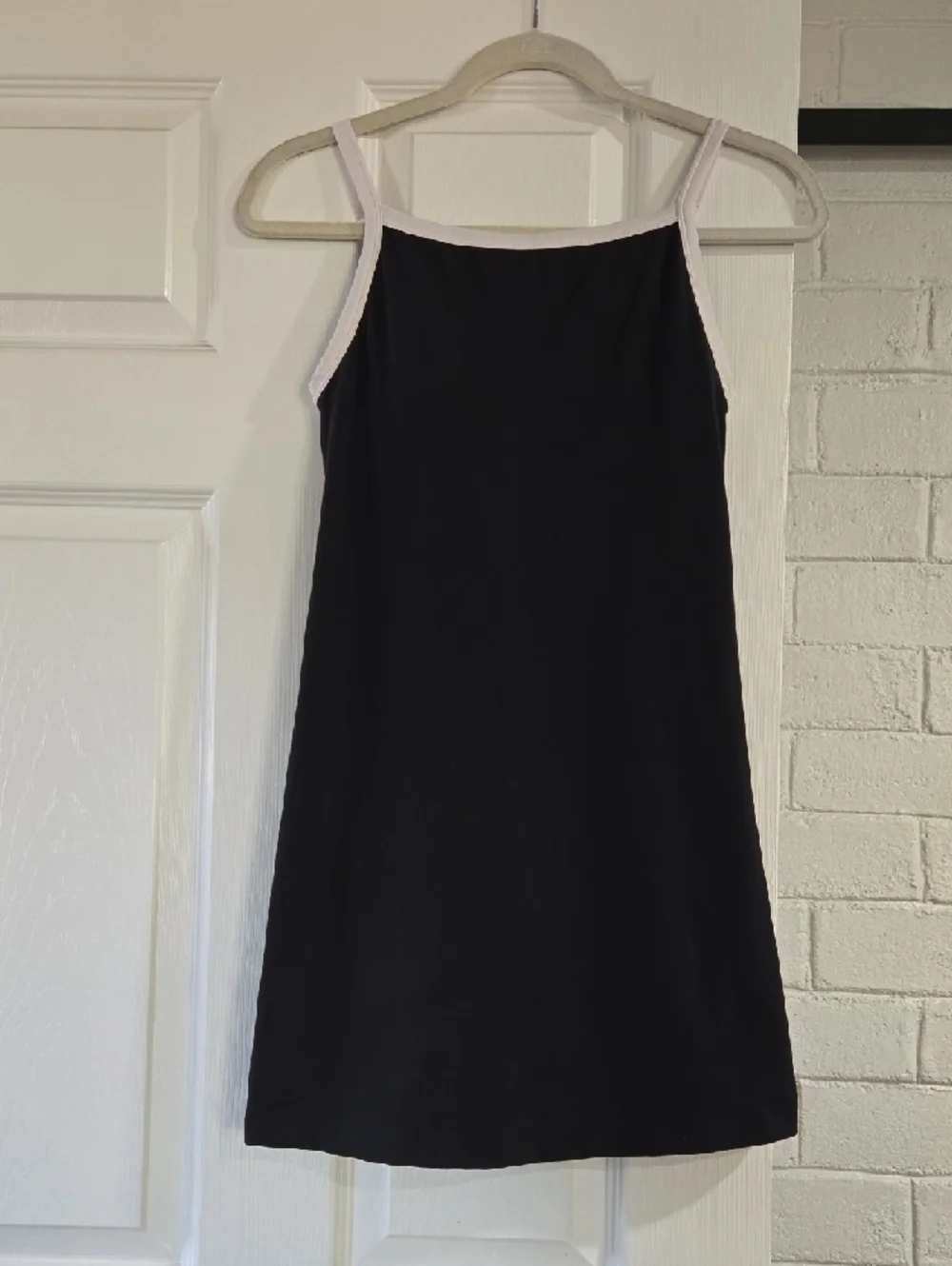 Yogalicious Nudetech Baseline Belle Dress Size XS